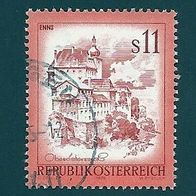 Österreich 1976, Mi.-Nr. 1520, gestempelt