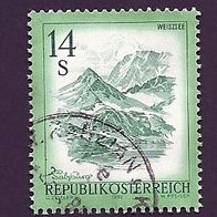 Österreich 1982, Mi.-Nr. 1696, gestempelt