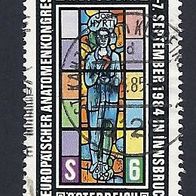 Österreich 1984, Mi.-Nr. 1790, gestempelt