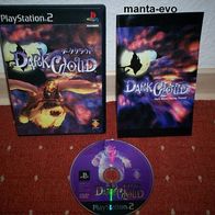 PS 2 - Dark Cloud (jap.)