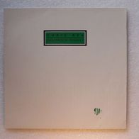 Chris Rea - Shamrock Diaries, LP - Magnet 1985