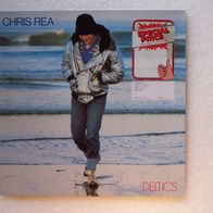 Chris Rea - Deltics, LP - Magnet 1979
