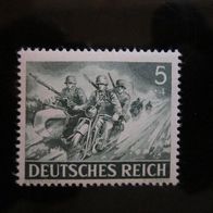 Deutsches Reich Mi. Nr.833y postfrisch.
