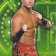 Wrestling Topps Trading Card 2006. Doug Basham Nr.48