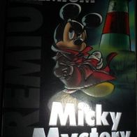 LTB Premium 8 - Micky Mystery