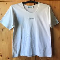 weißes T-Shirt Gr. 40 (4226)