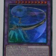 BLAR-DE083, Beschworener Elysium, 1. Auflage (CM)