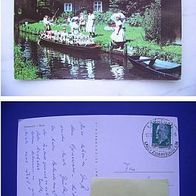 Trachten - Spreewald / Blota - (D-H-D-BRB07)