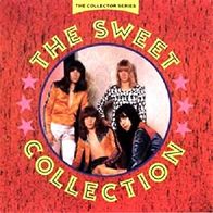 Sweet - Collection - 12" DLP - Castle CCSLP 230 (UK) 1989 (FOC)