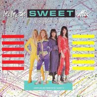 Sweet - It´s It´s The Sweet Mix - 12" Maxi - Ariola 609 866 (D) 1988 Long Version