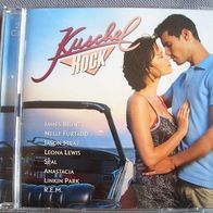 CD Kuschelrock - Vol. 22 [Doppel-CD]