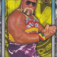 Wrestling Topps Trading Card 2006. Superstar Billy Graham Nr. L19