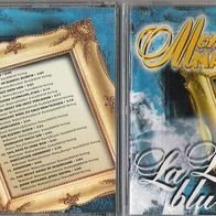 Monika Martin-La Luna blue CD (14 Songs)