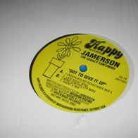 Jamerson - Got To Give It Up ## 12" US Garage 1992