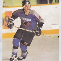 Eishockey Classic Games Trading Card 1993 Todd Bertuzzi Nr.14