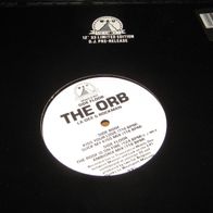 The Orb The Kiss EP 12" Promo 1989