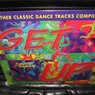 Various Get Up # Strictly Rhythm Album 1995