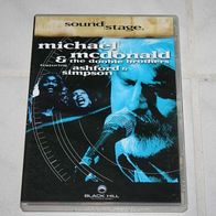 Soundstage: Michael McDonald & The Doobie Brothers