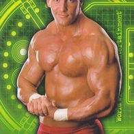 Wrestling Topps Trading Card 2006. Chris Masters Nr.4