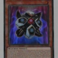 LED7-DE018 Meklord Nukleus-Unendlichkeitskern, 1. Auflage (CM)