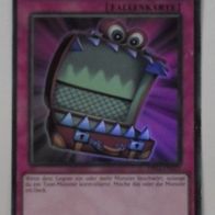 DRL2-DE029 Toon-Aktenkoffer, 1. Auflage (CM)