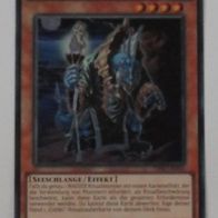 THSF-DE042 Gishki-Schatten, 1. Auflage (CM)