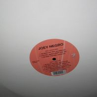 Joey Negro - Do What You Feel 12" UK 1991
