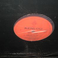 Kenlou - Moonshine # 12" MAW 0001 US 1995