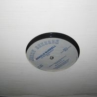 Ronald Burrell - In The Summertime # 12" US Deep House 1992