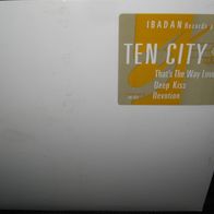 Ten City Classics 2 * 12" US 2001
