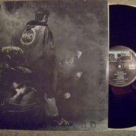 The Who - Quadrophenia - 2Lps ´73 GER press. Track records + Booklet - n. mint !