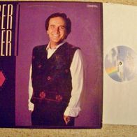 Roger Miller - same (new recordings) promo press. - ´86 MCA Lp -mint !