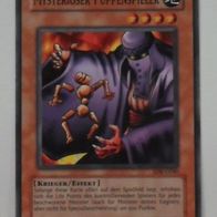 SDK-G040, Mysteriöser Puppenspieler, 2. Auflage (T*)