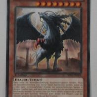 SDLI-DE004, Urteilsdrache, 1. Auflage (T*)