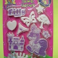 Filly - Glow in the Dark (Leuchtdeko) von Simba Toys