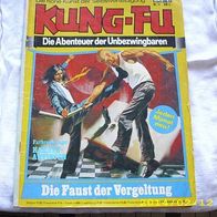 Kung Fu Nr. 11