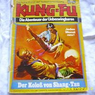 Kung Fu Nr. 12