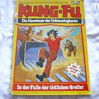 Kung Fu Nr. 23