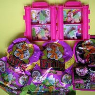 Filly - Elves Figuren mit Haus und 3 Überraschungs-Tüten von Simba Toys