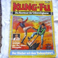 Kung Fu Nr. 36