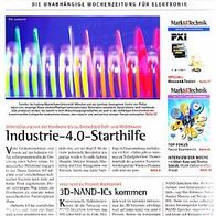 Markt&Technik 41/2013: PXI-basierte Vektorsignalanalysatoren, analoge Signaturanalyse