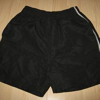 tolle Sporthose / kurze Hose here + there / C&A Gr.122/128 top (0314)