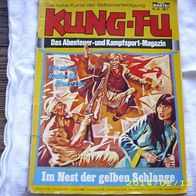 Kung Fu Nr. 46