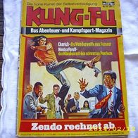 Kung Fu Nr. 54