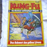Kung Fu Nr. 61