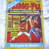 Kung Fu Nr. 72