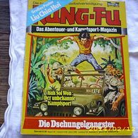 Kung Fu Nr. 111