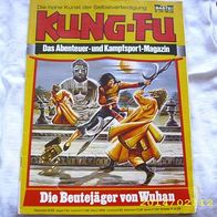 Kung Fu Nr. 150