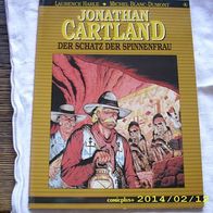 Jonathan Cartland Nr. 4