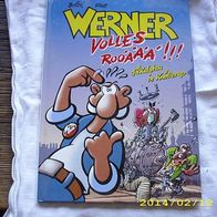 Werner Volles Rooaaa!!!